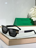 Bottega Veneta BV1308S Green Designer Sunglasses 50-19-145 mm