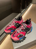 Balenciaga Multicolor Designer Shoes Edition 22
