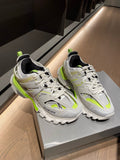 Balenciaga Multicolor Designer Shoes Edition 17