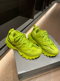 Balenciaga Multicolor Designer Shoes Edition 12