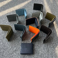 Bottega Veneta Multicolor Designer Wallet Edition 4