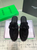 Bottega Veneta Black Designer Shoes EU 35-42 Edition 41