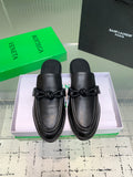 Bottega Veneta Black Designer Shoes EU 35-42 Edition 39