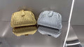 Bottega Veneta Multicolor Designer Handbag Edition 55