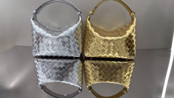 Bottega Veneta Olive Green Designer Handbag Edition 4