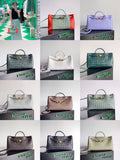 Bottega Veneta Silver Designer Handbag Edition 163
