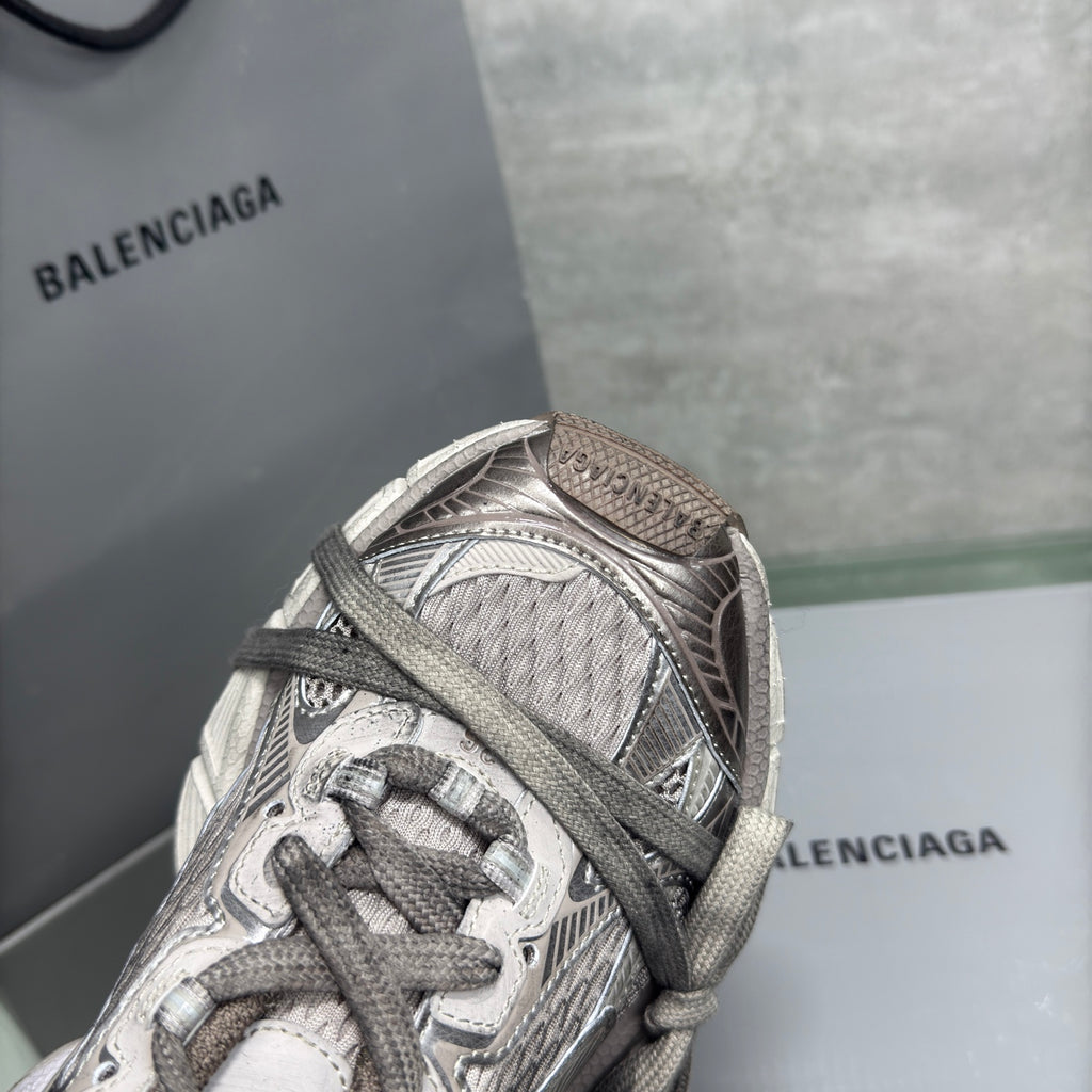 Balenciaga Gray Sneakers EU 35-46 Edition 10 - detail image 8