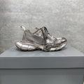 Balenciaga Gray Designer Shoes EU 34-41