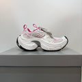 Balenciaga Silver Designer Shoes EU 35-46 Edition 6