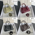 Bottega Veneta Black Designer Handbag Edition 837