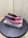 Balenciaga Pink Heels EU 34-41