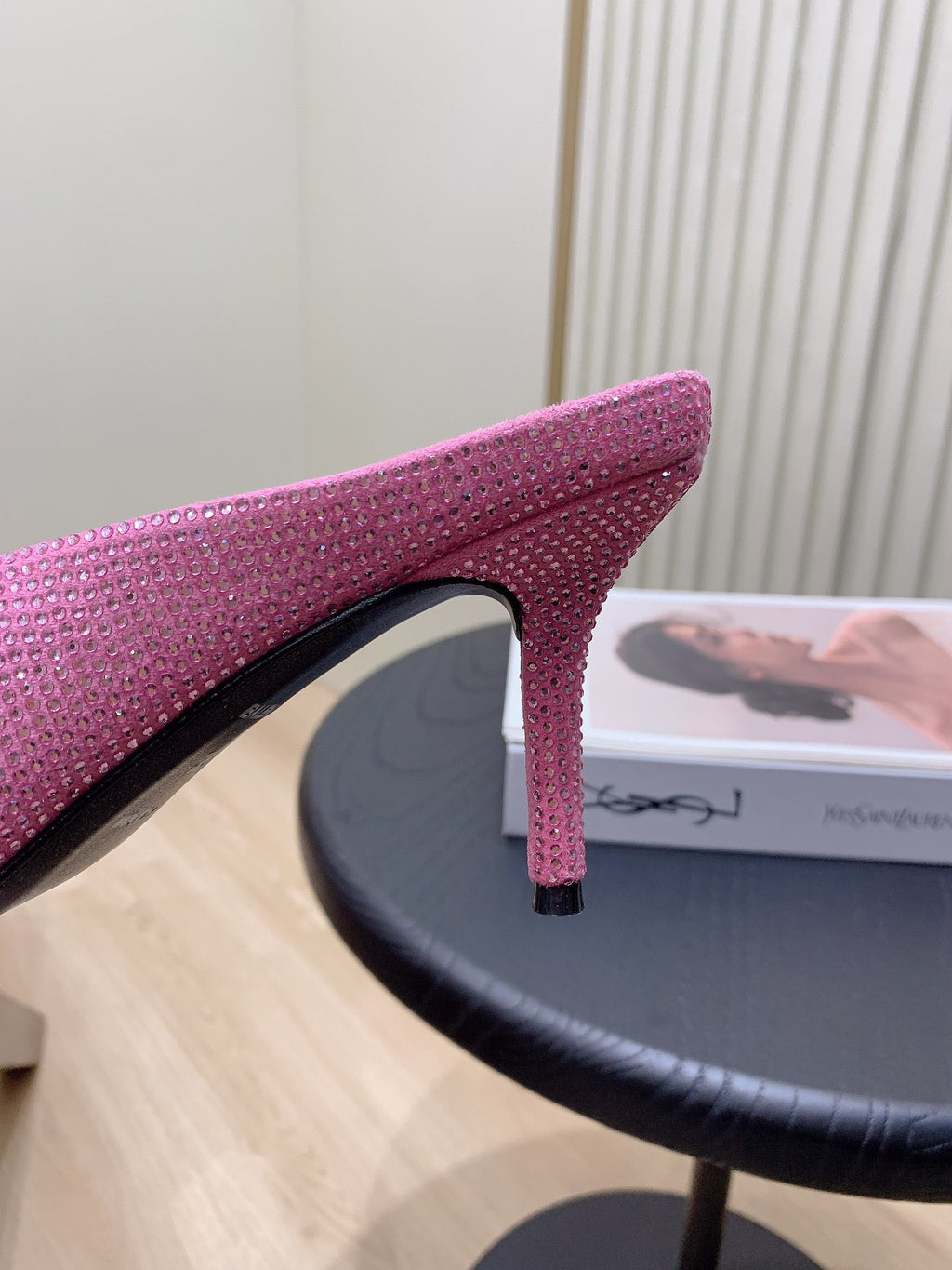 Balenciaga Pink Heels EU 34-41 - detail image 7