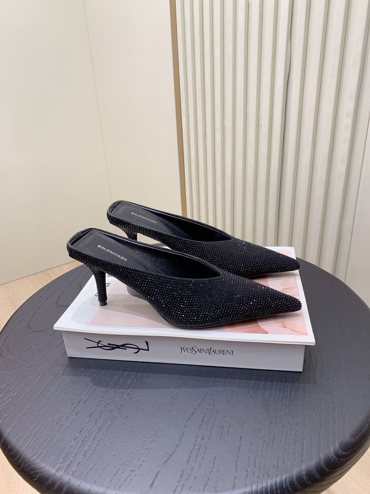 Balenciaga Multicolor Designer Shoes EU 34-41 Edition 8