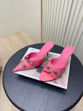 Balenciaga Multicolor Designer Shoes EU 35-39 Edition 64