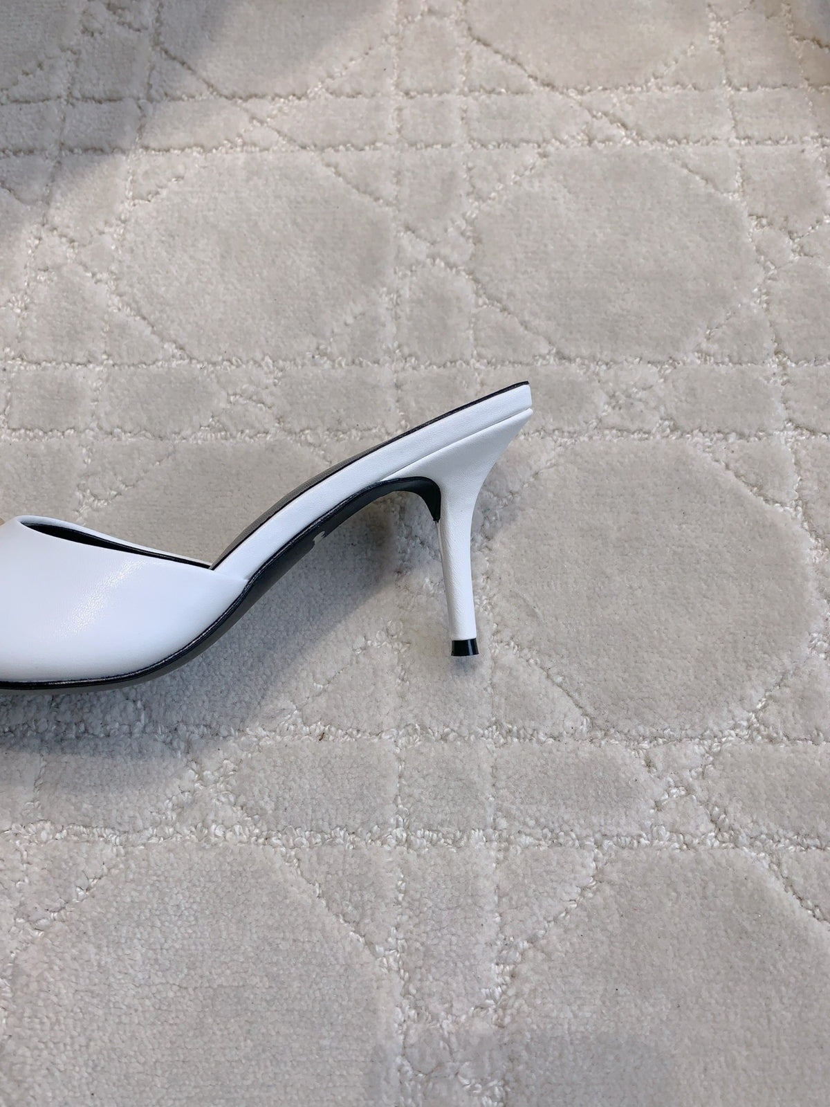 Balenciaga Gray Slides EU 35-39 - detail image 7