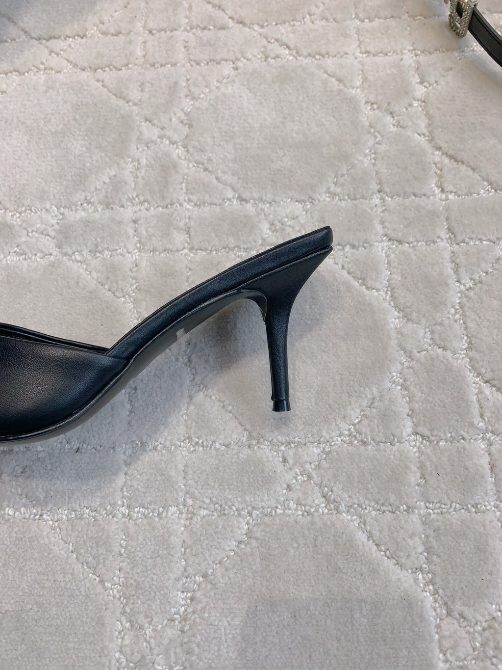 Balenciaga Black Designer Shoes EU 35-39 Edition 73 - detail image 7