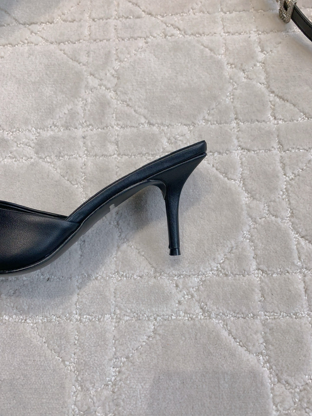 Balenciaga Black Designer Shoes EU 35-39 Edition 73 - detail image 7