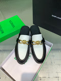 Bottega Veneta Black Designer Shoes EU 35-42 Edition 31