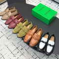 Bottega Veneta Multicolor Designer Shoes EU 35-42 Edition 95