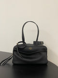 Balenciaga CM6310 Black & Red Clutch Bag Edition 2