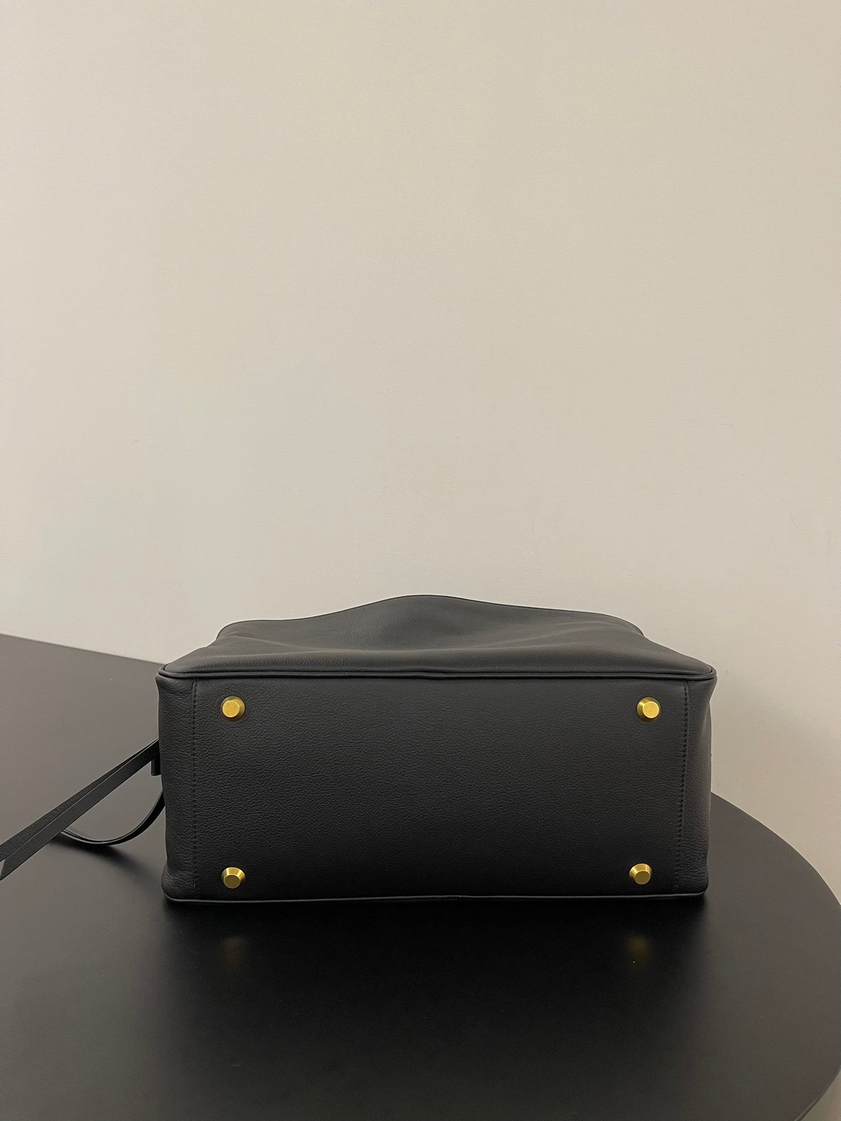 Balenciaga CM6310 Black & Red Clutch Bag Edition 2 - detail image 9