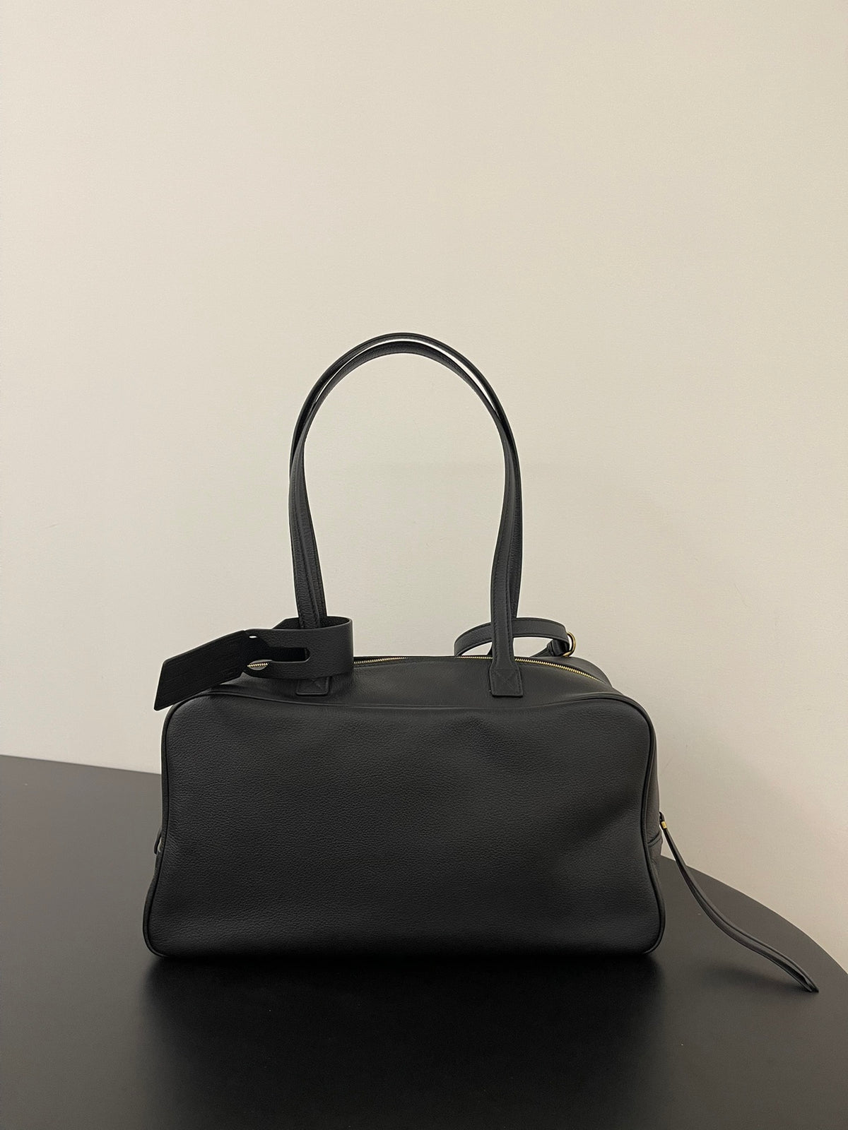 Balenciaga CM6310 Black & Red Clutch Bag Edition 2 - detail image 8