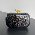Bottega Veneta 20X12X5 Black Designer Handbag