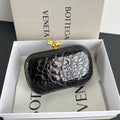 Bottega Veneta Black Designer Handbag Edition 760