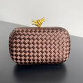 Bottega Veneta Red Designer Handbag Edition 41