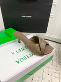 Bottega Veneta Multicolor Designer Shoes EU 35-43 Edition 17