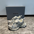 Balenciaga Multicolor Designer Shoes EU 35-46 Edition 19