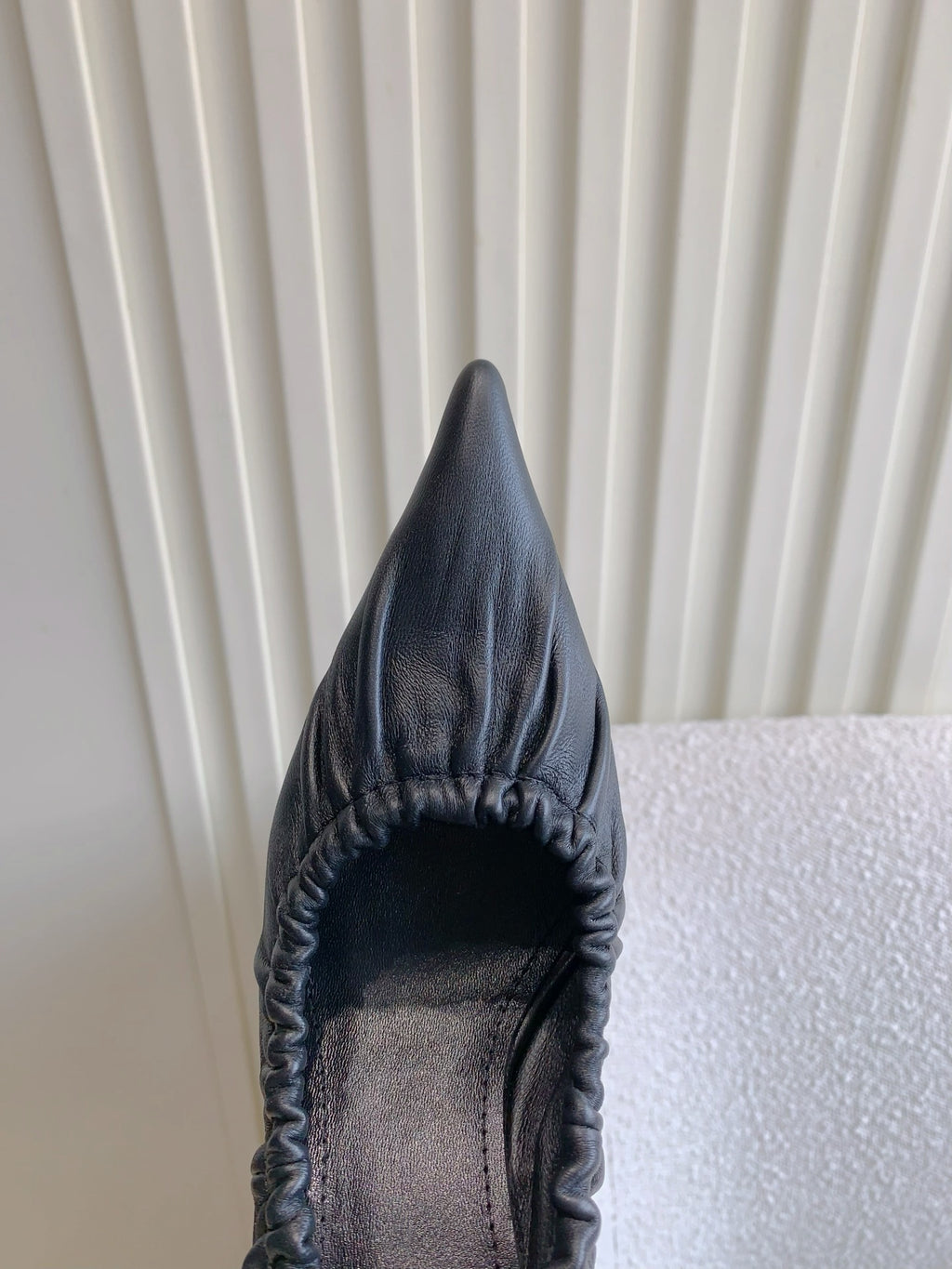 Balenciaga Black Heels EU 35-39 Edition 8 - detail image 5