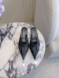 Balenciaga Gray Designer Shoes EU 35-39 Edition 12