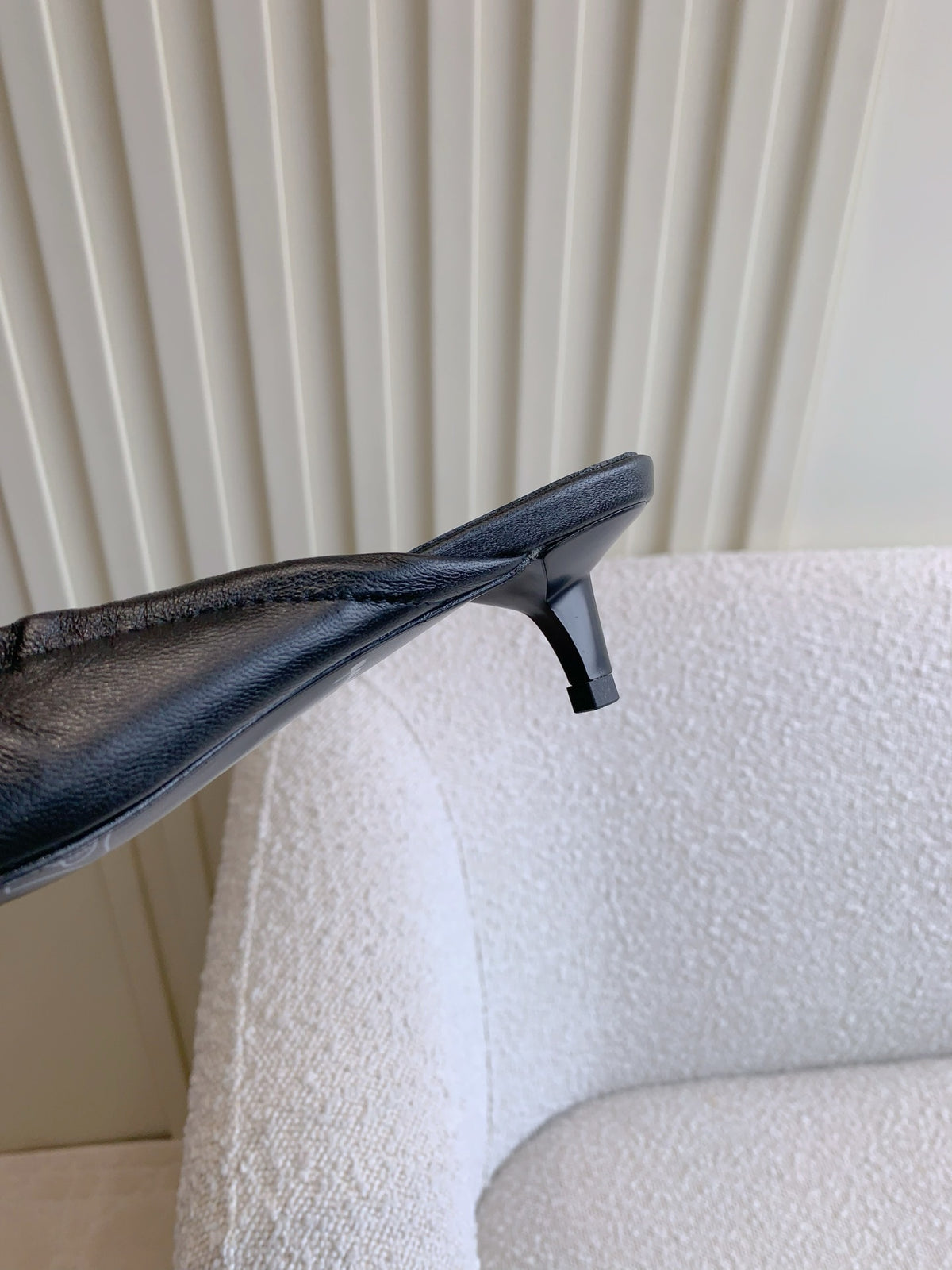 Balenciaga Gray Designer Shoes EU 35-39 Edition 12 - detail image 7