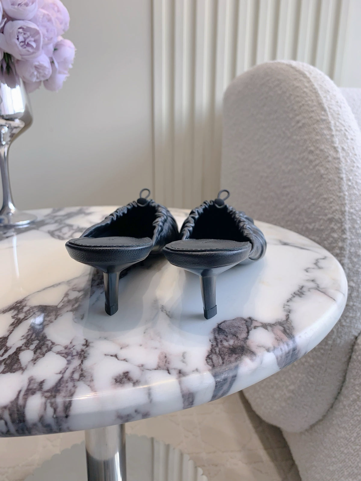 Balenciaga Gray Designer Shoes EU 35-39 Edition 12 - detail image 4
