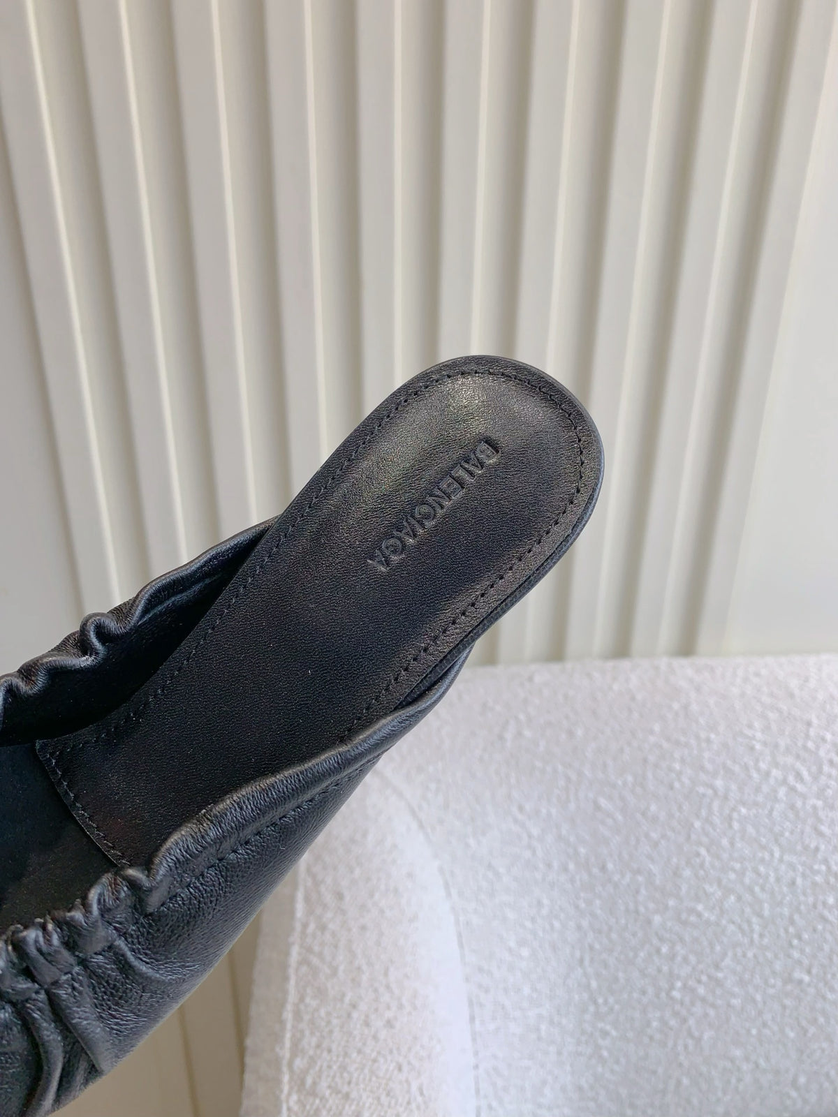 Balenciaga Gray Designer Shoes EU 35-39 Edition 12 - detail image 6