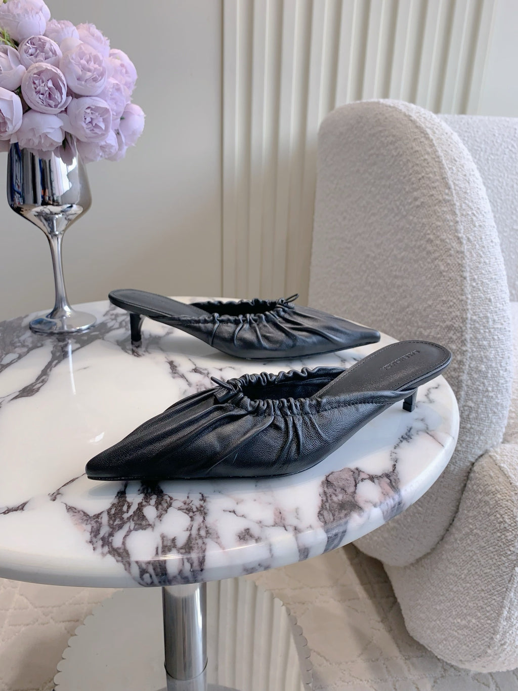 Balenciaga Gray Designer Shoes EU 35-39 Edition 12 - detail image 3