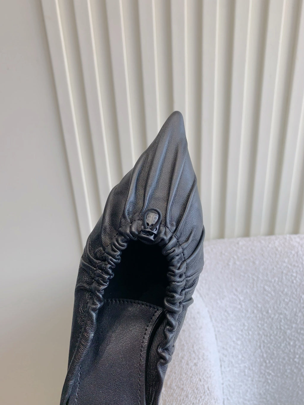 Balenciaga Gray Designer Shoes EU 35-39 Edition 12 - detail image 5