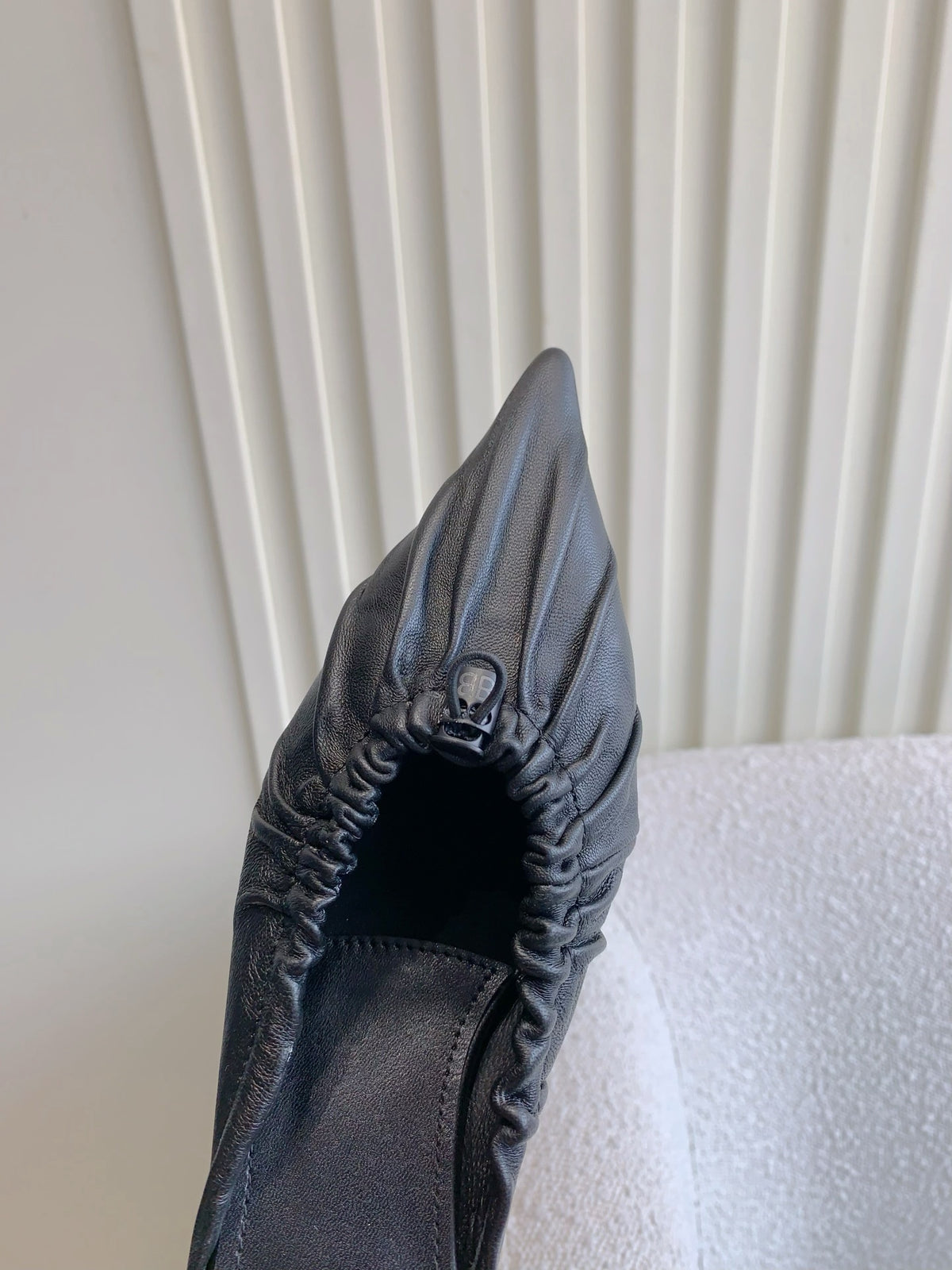Balenciaga Gray Designer Shoes EU 35-39 Edition 12 - detail image 5