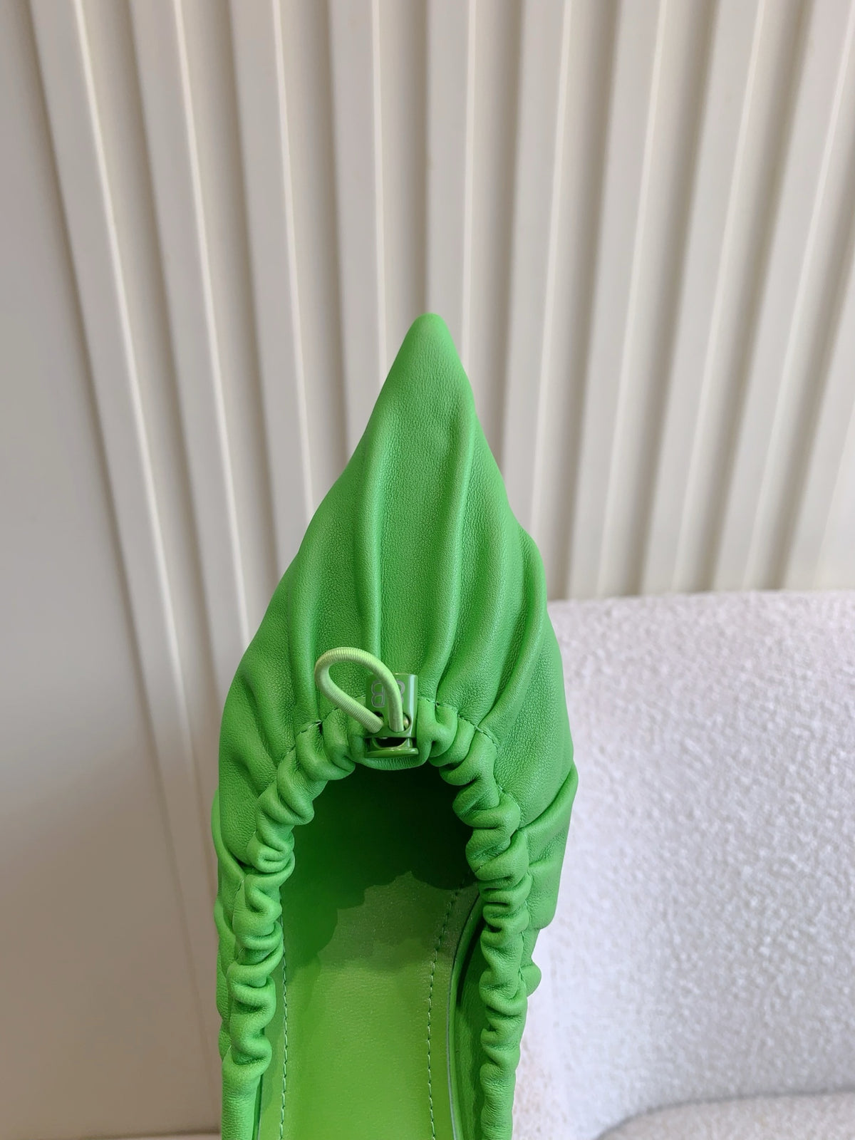Balenciaga Green Designer Shoes EU 35-39 - detail image 5