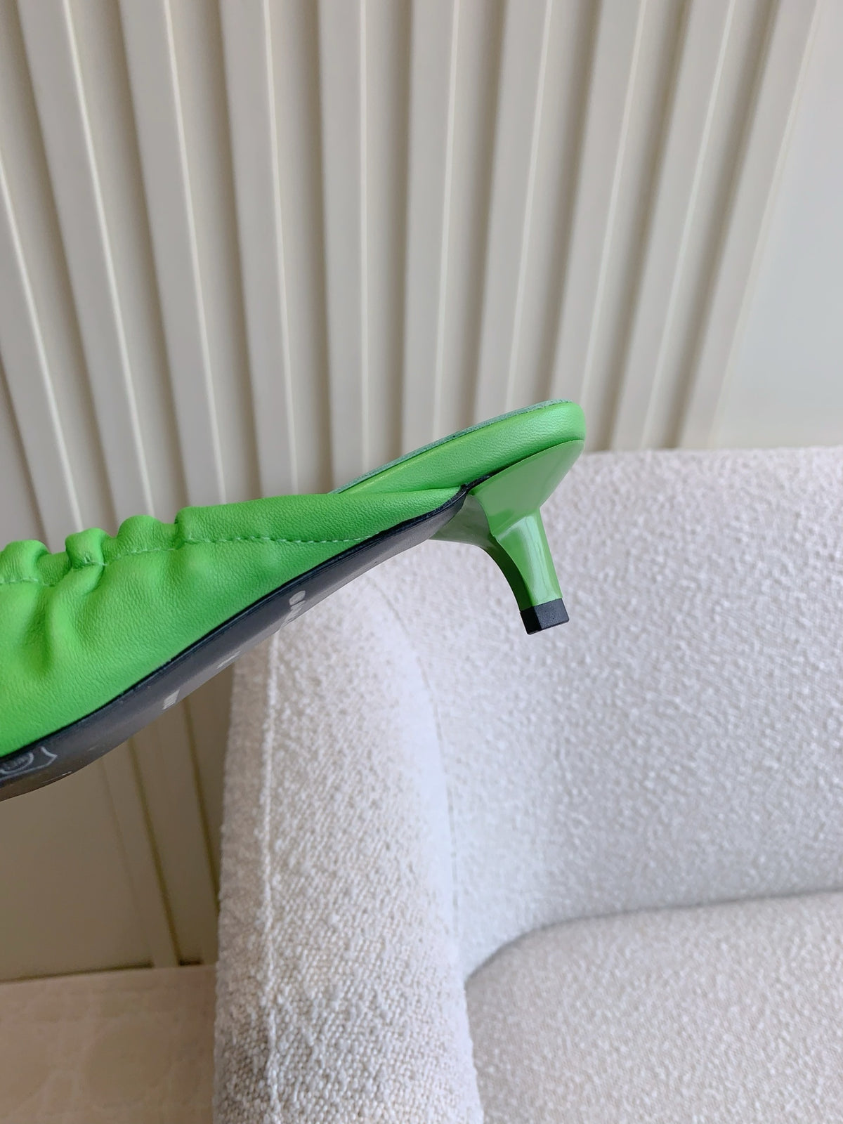 Balenciaga Green Designer Shoes EU 35-39 - detail image 7