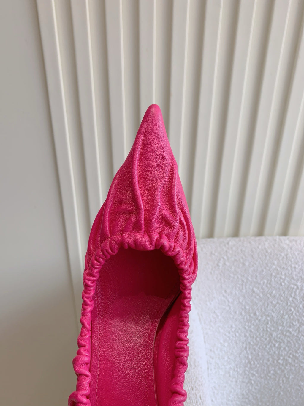 Balenciaga Pink Heels EU 35-39 - detail image 5