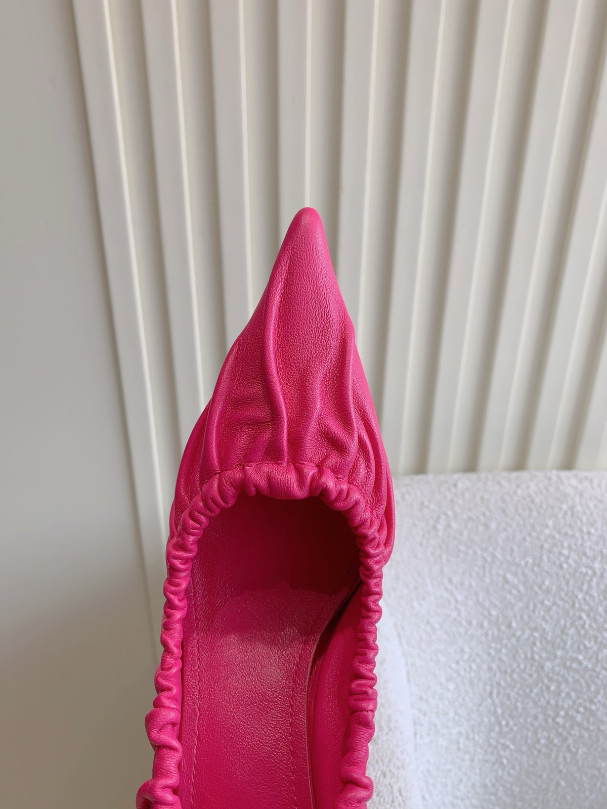 Balenciaga Pink Heels EU 35-39 - detail image 5