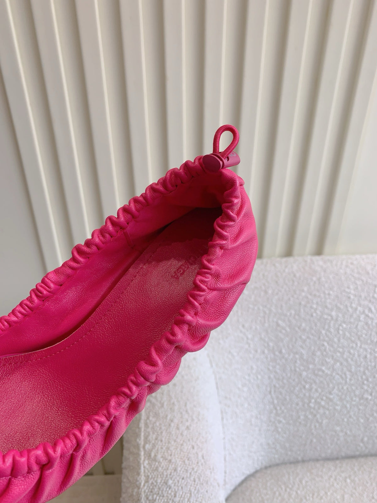 Balenciaga Pink Heels EU 35-39 - detail image 6