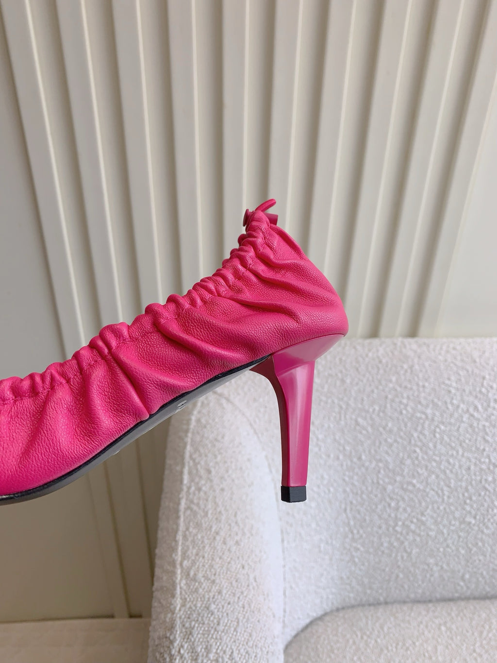 Balenciaga Pink Heels EU 35-39 - detail image 7