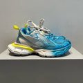 Balenciaga Teal Designer Shoes EU 35-46