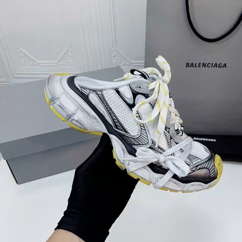 Balenciaga Multicolor Designer Shoes EU 35-46 Edition 69