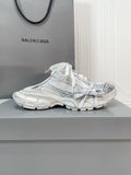 Balenciaga Gray Sneakers EU 35-46 Edition 5