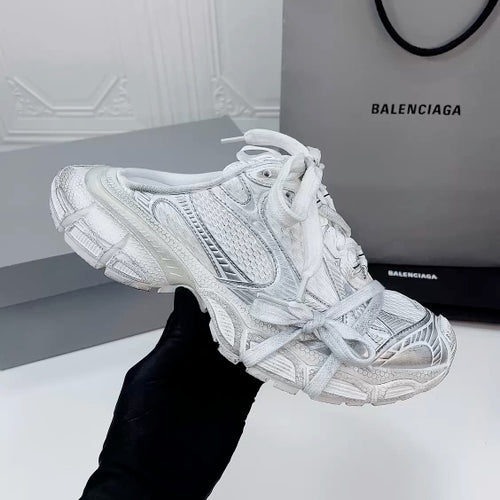 Balenciaga Multicolor Designer Shoes EU 35-46 Edition 66