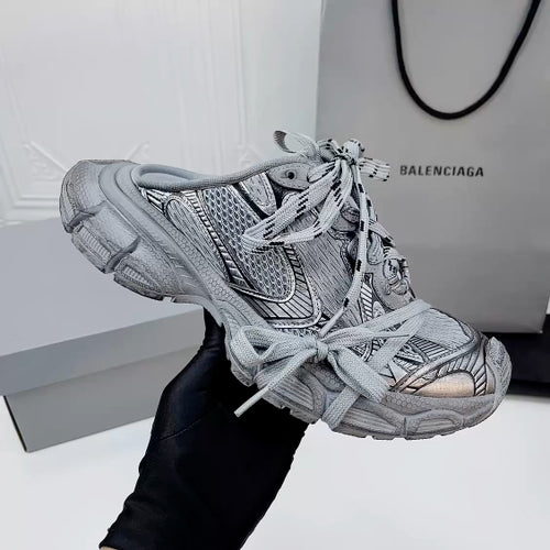 Balenciaga Multicolor Designer Shoes EU 35-46 Edition 65